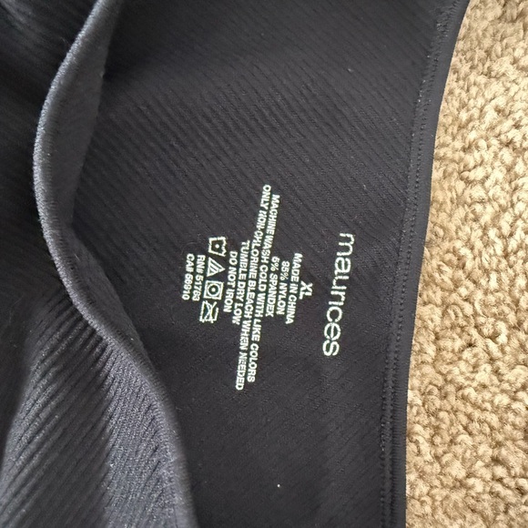 Maurices bralettes - Picture 7 of 7